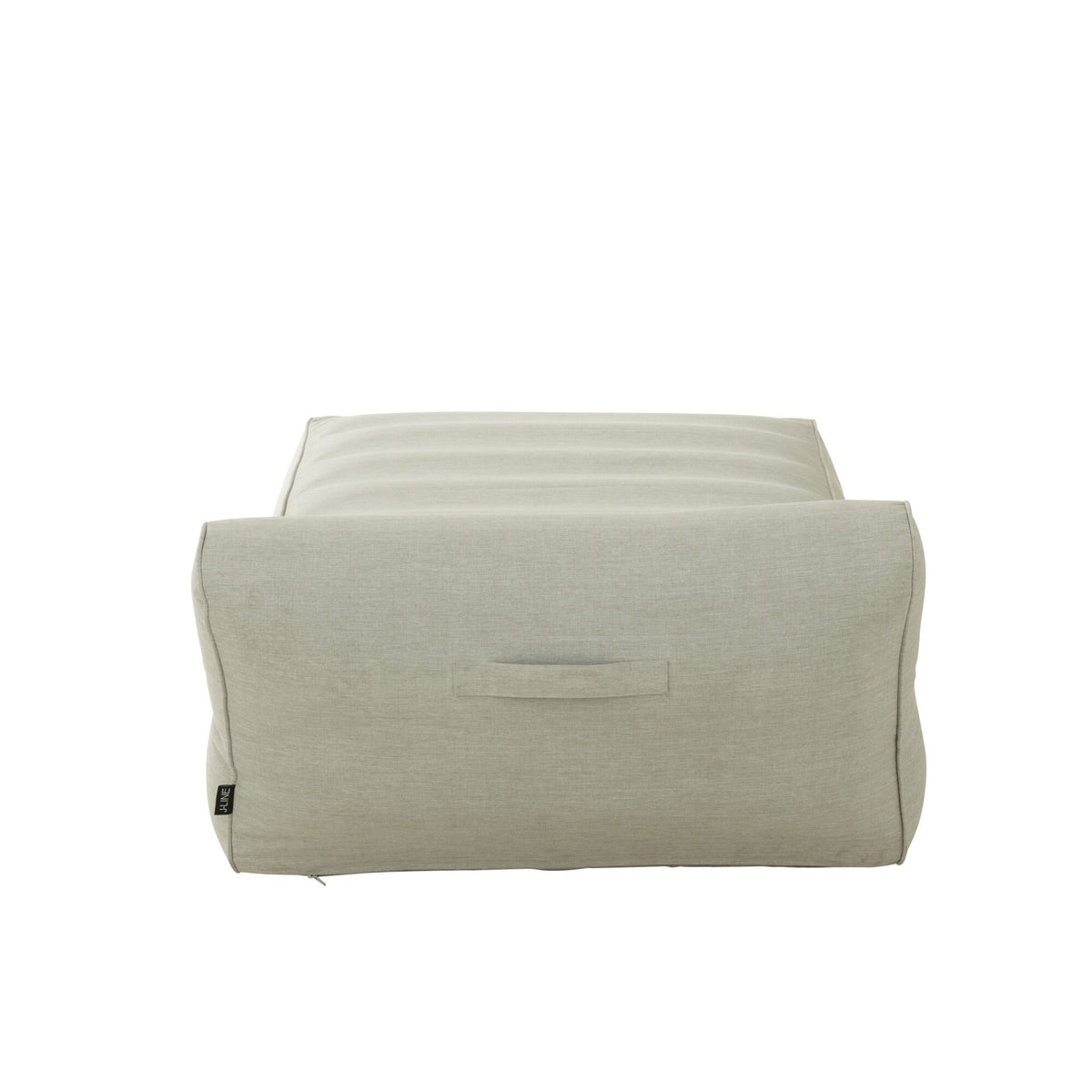 Materasso Helene Polipropilene Grigio J-Line