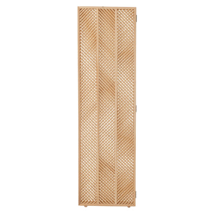 Mili Paravento da Camera Bamboo Naturale J-Line