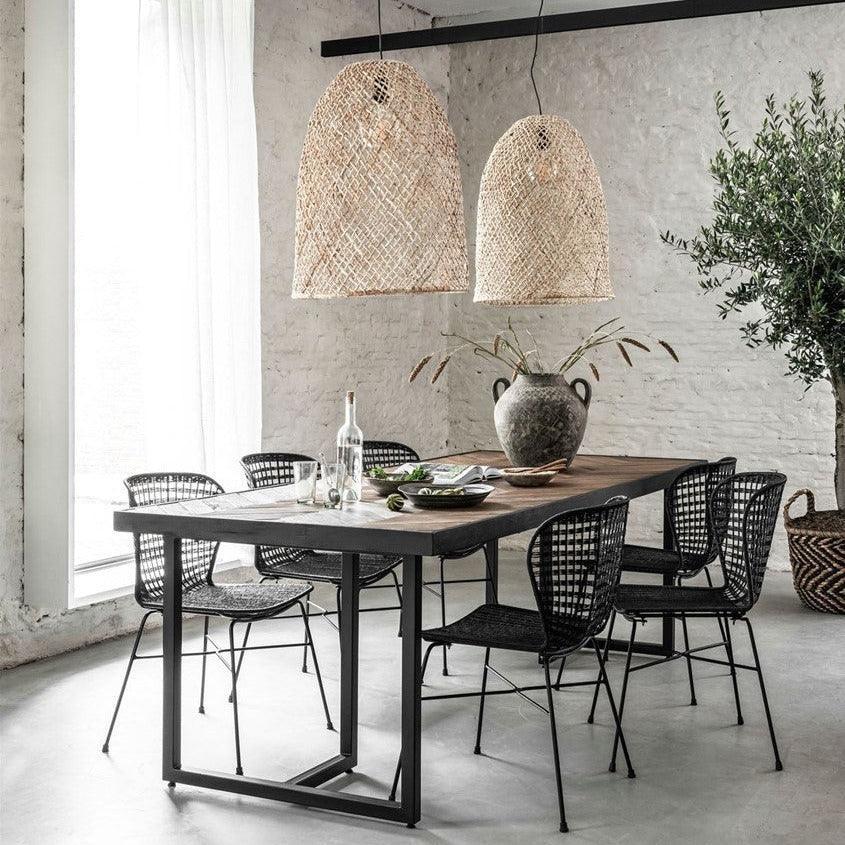 Must Living Hanglamp Es Pujols - Hanglamp - MUST Living - livinglovely.nl