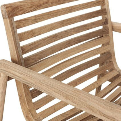 MUST Living Ray Fauteuil - Fauteuil - MUST Living - livinglovely.nl
