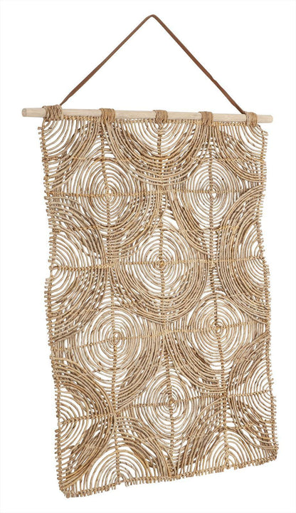 Must Living Wandpaneel Round&amp;Round - Wanddecoratie - MUST Living - livinglovely.nl