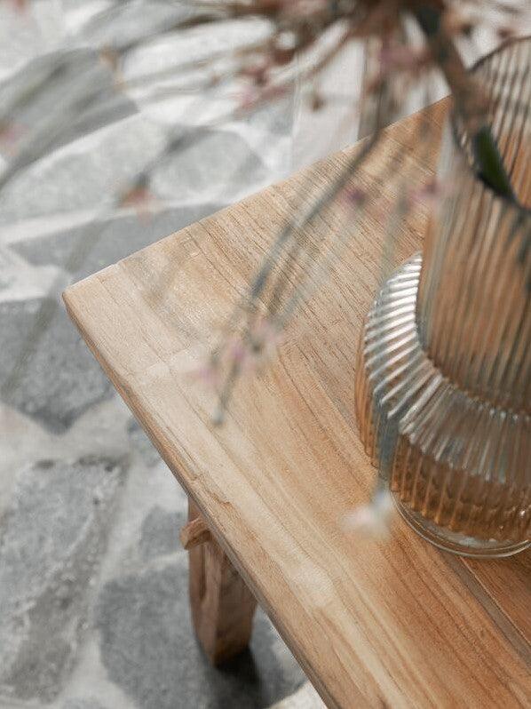 Must Living Wandtafel Tuscany - Sidetable - MUST Living - livinglovely.nl