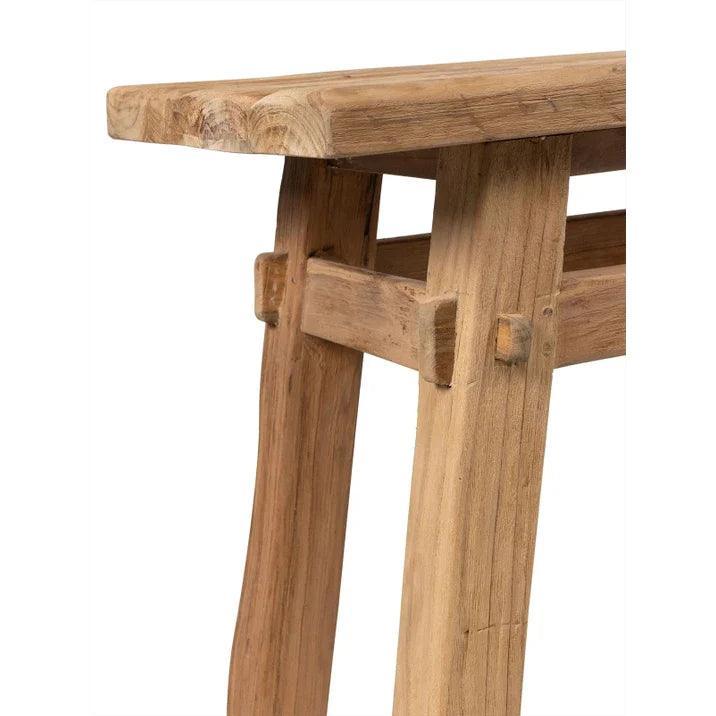 Must Living Wandtafel Tuscany - Sidetable - MUST Living - livinglovely.nl