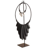 Ornament Indonesische Papua K33 - Pole To Pole - Ornament - Pole To Pole - livinglovely.nl