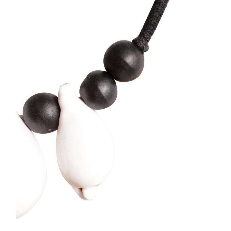 Ornament Indonesische Papua K33 - Pole To Pole - Ornament - Pole To Pole - livinglovely.nl