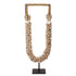 Ornament Indonesische Schelpenketting J80 - Pole To Pole - Ornament - Pole To Pole - livinglovely.nl