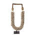 Ornament Indonesische Schelpenketting Mawar Grey/Sand - Pole To Pole - Ornament - Pole To Pole - livinglovely.nl