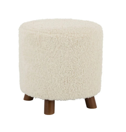 Pouf Pecora Bianco J-Line