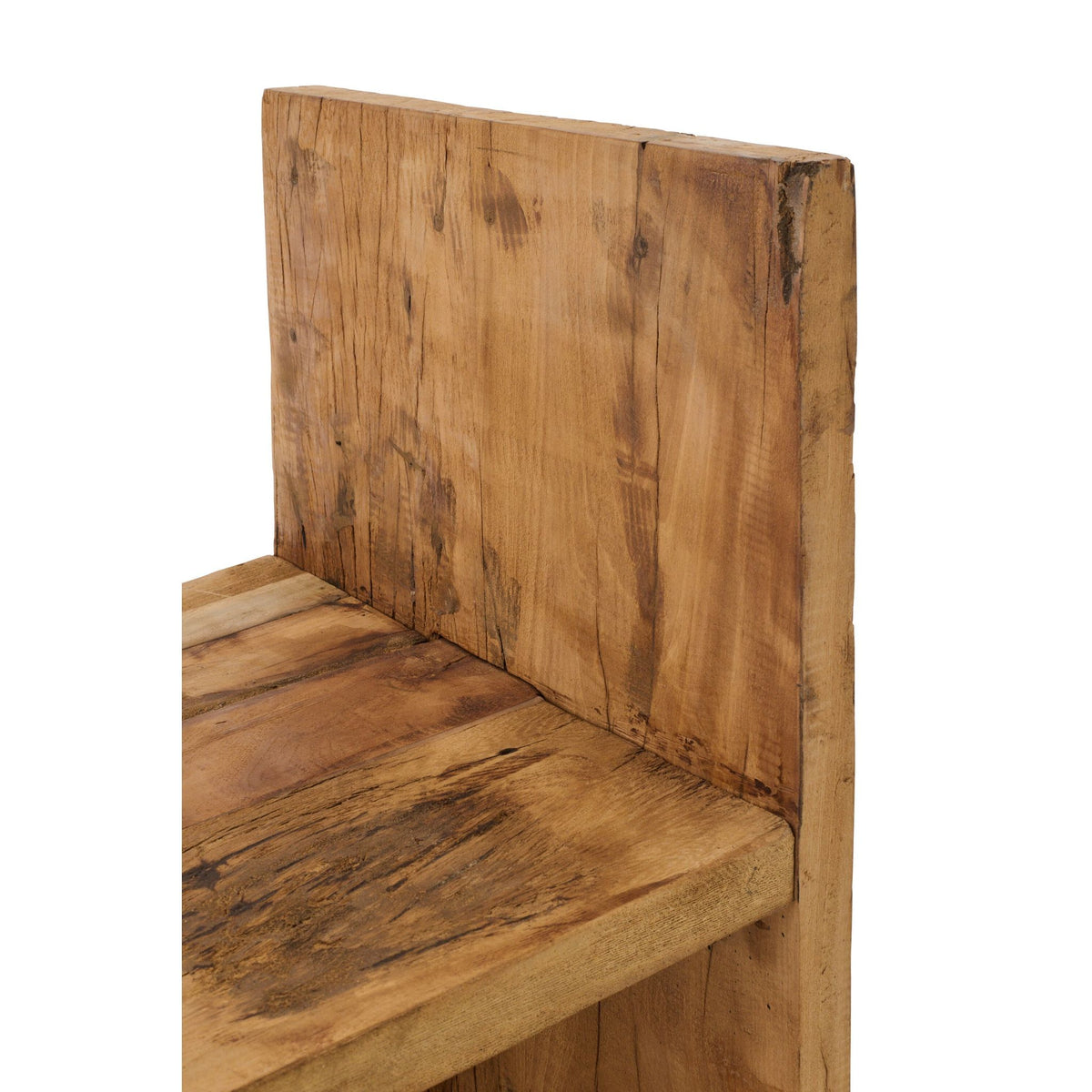 Scaffale Hugo Legno Naturale J-Line
