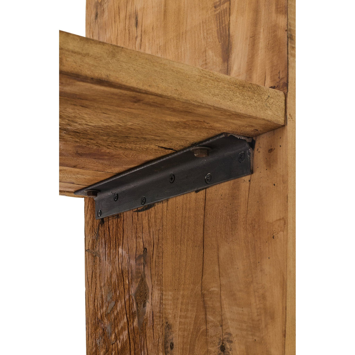 Scaffale Hugo Legno Naturale J-Line