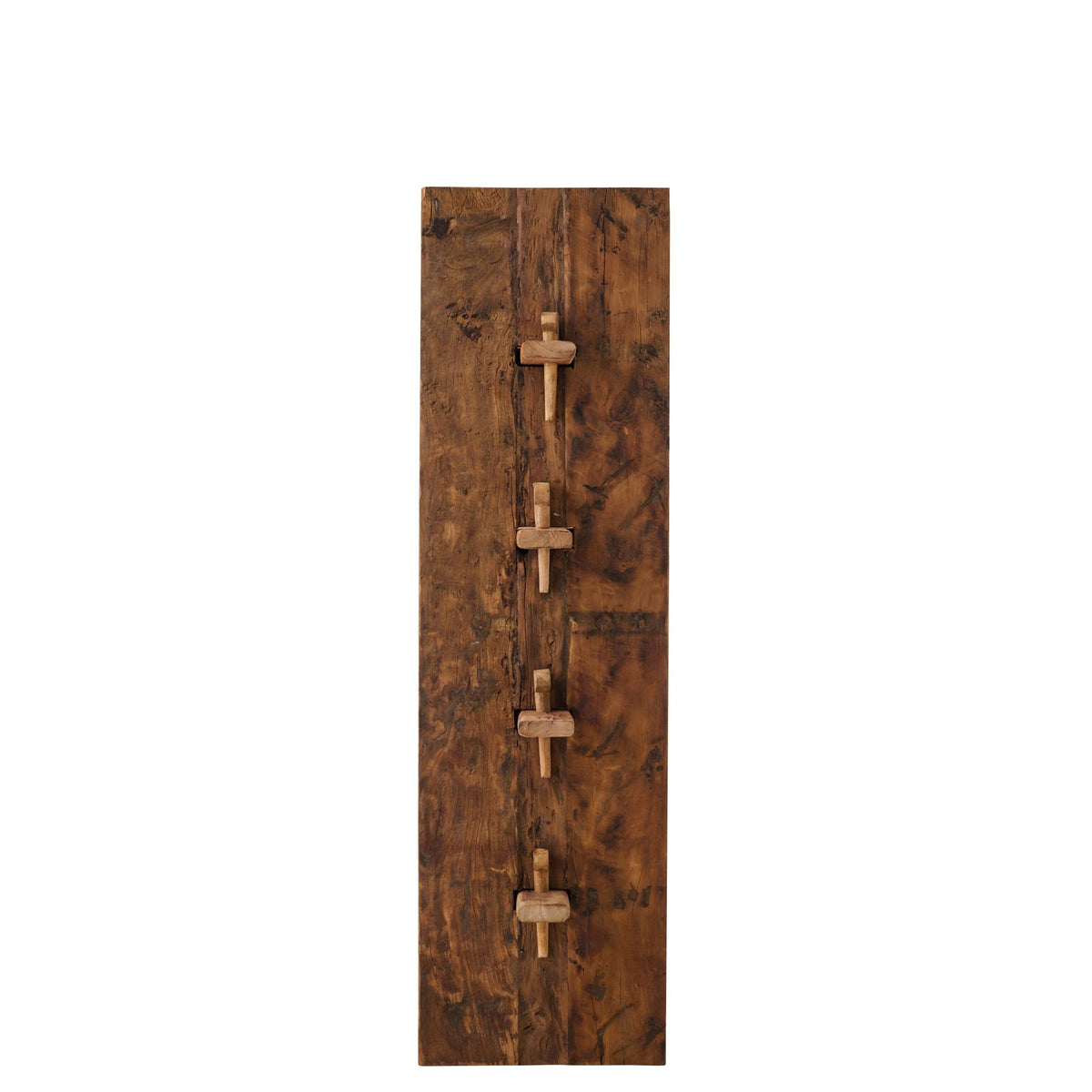 Scaffale Hugo Legno Naturale J-Line