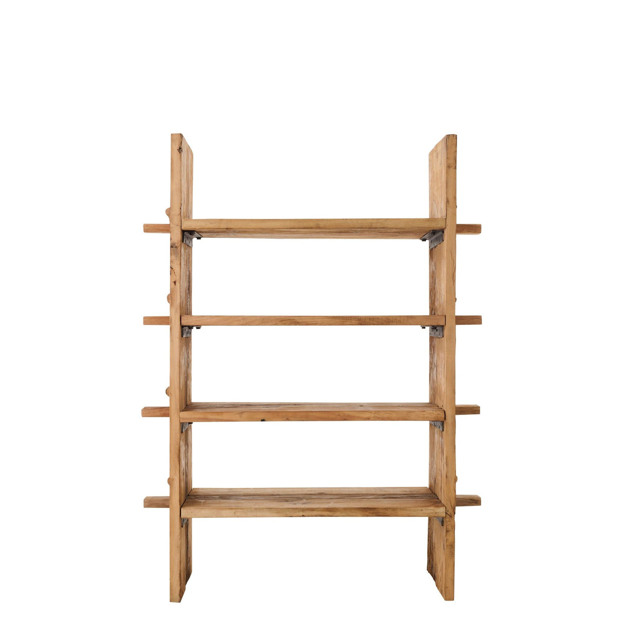 Scaffale Hugo Legno Naturale J-Line