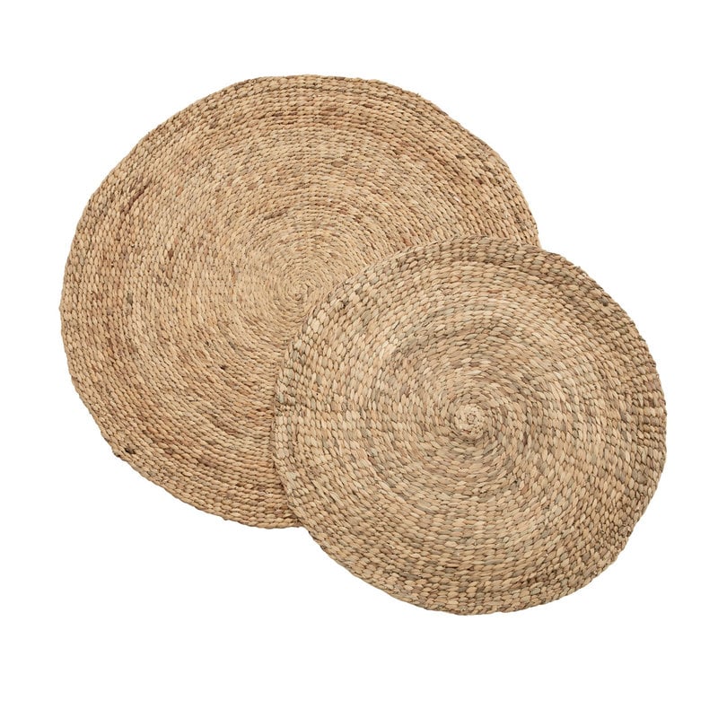 Tappeto in Ibisco d&