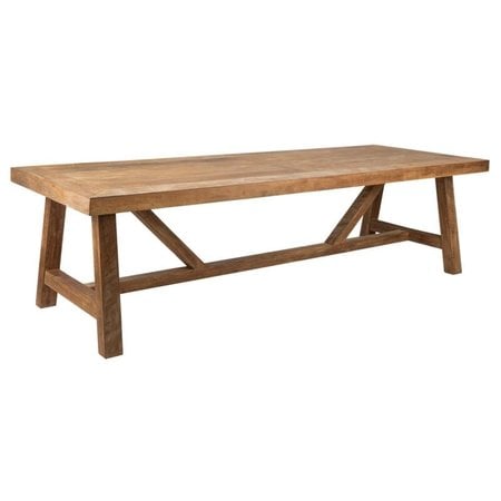 DTP Home Classic Tavolo da pranzo Monastery 250cm