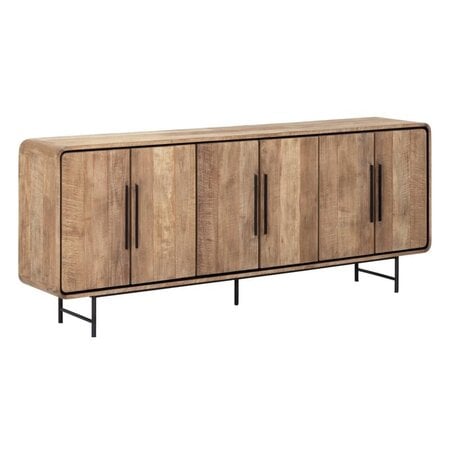 DTP Home Mobile Dressoir Evo a 6 ante
