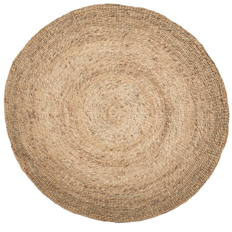 Tappeto in Ibisco d&