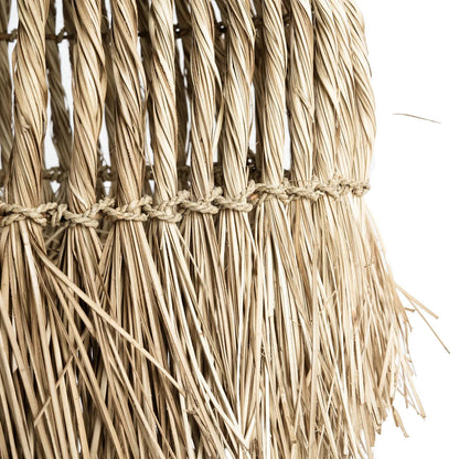 Lampada a sospensione Guagua - Naturale - M Bazar Bizar