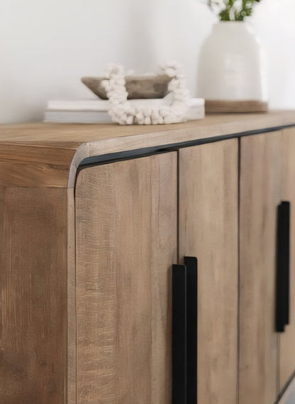 DTP Home Mobile Dressoir Evo a 6 ante