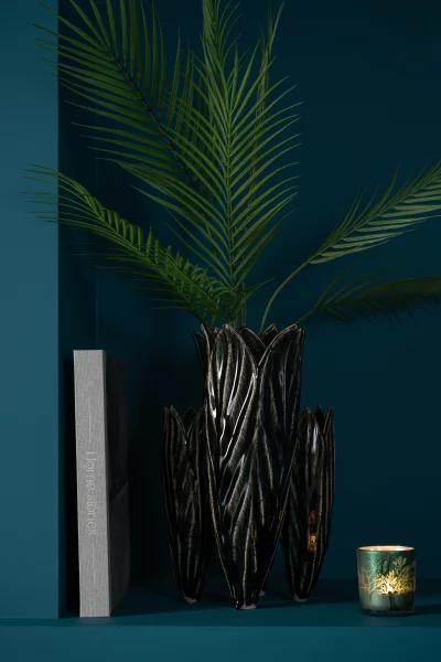 Vaso Argilla Petrolio J-Line