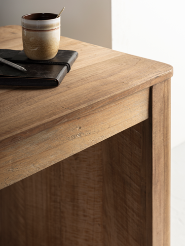 Scrivania DTP Home Bliss 120 cm