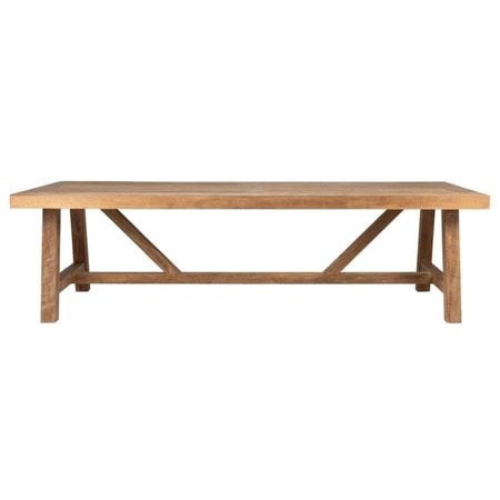 DTP Home Classic Tavolo da pranzo Monastery 250cm