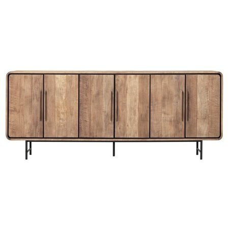 DTP Home Mobile Dressoir Evo a 6 ante