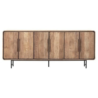 DTP Home Mobile Dressoir Evo a 6 ante