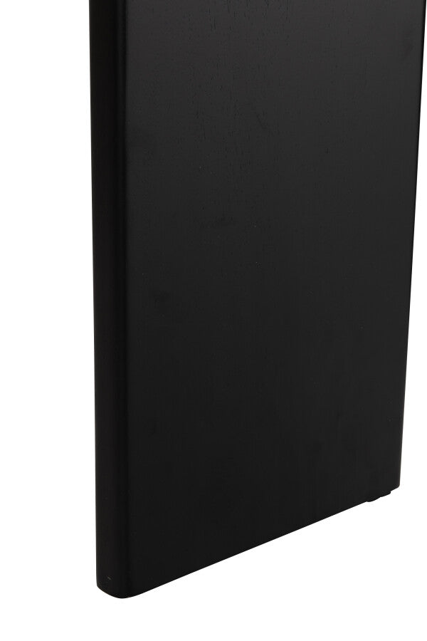 Consolle Mathilde Marmo Nero/Pesca J-Line