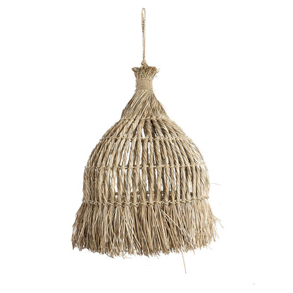 Lampada a sospensione Guagua - Naturale - M Bazar Bizar