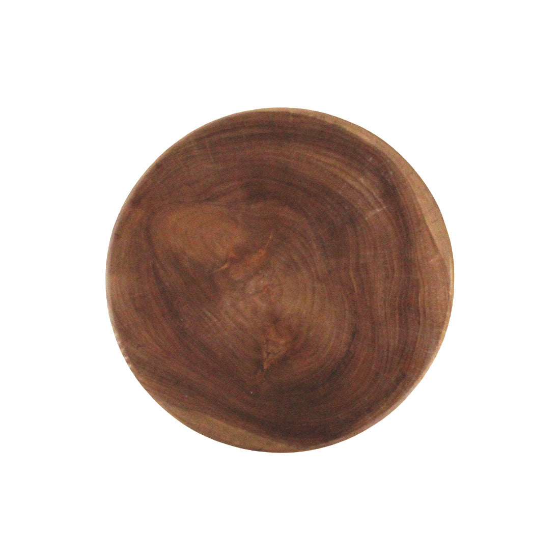 Sgabello da bar Forma Totoma in materiali grezzi naturali