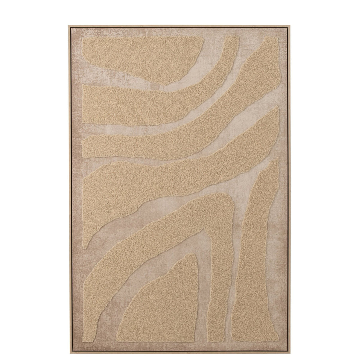 Dipinto Pecora Beige J-Line