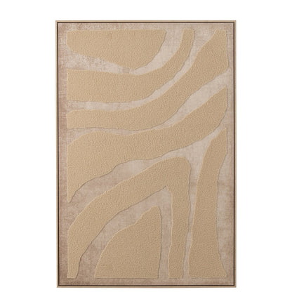 Dipinto Pecora Beige J-Line