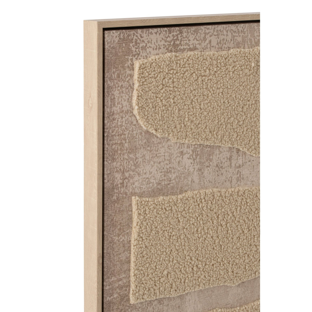 Dipinto Pecora Beige J-Line