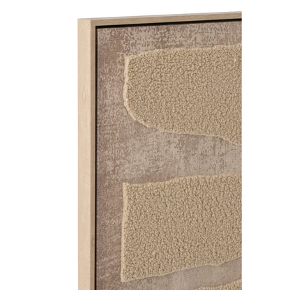 Dipinto Pecora Beige J-Line