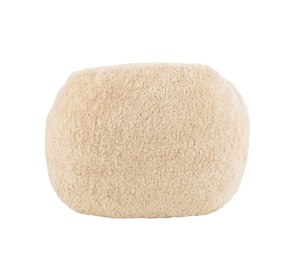 Shearl 1-zits Sofa Cream Small J-Line