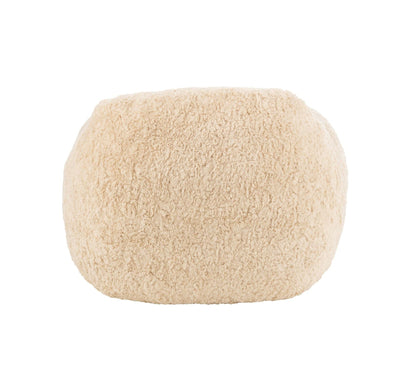 Shearl 1-zits Sofa Cream Small J-Line