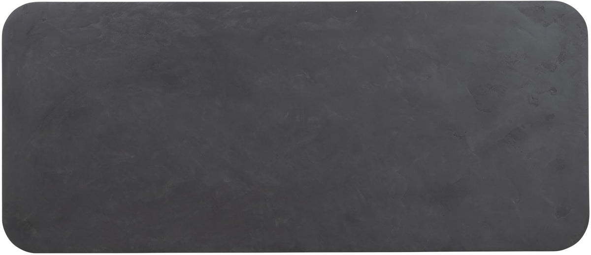 DTP Scrivania Soho Mortex 140cm