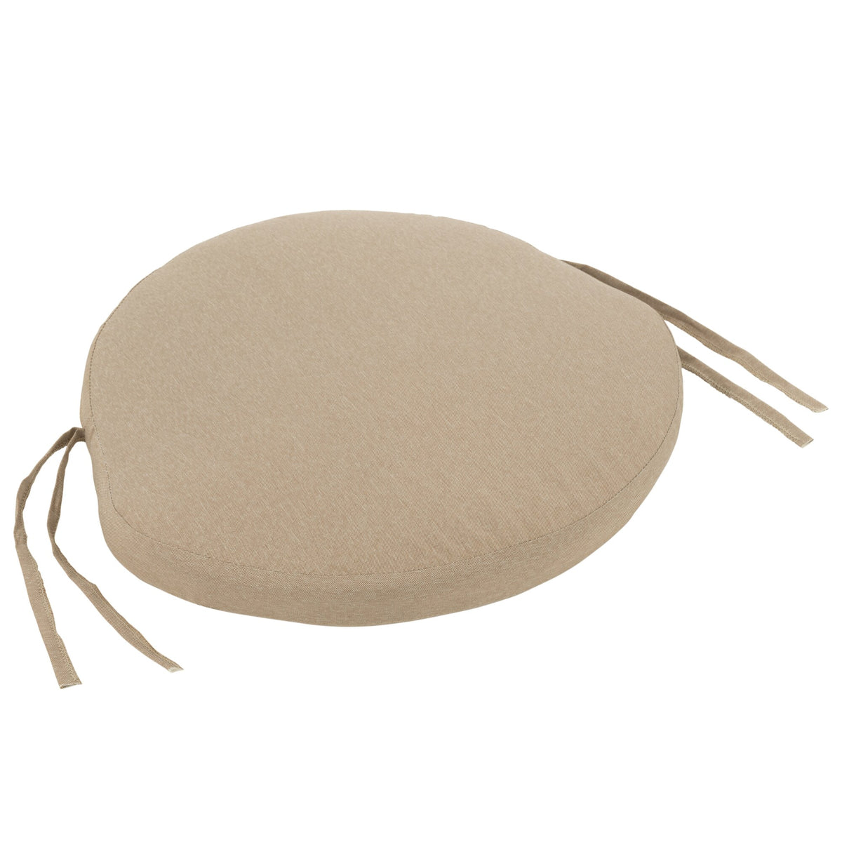 Sedia Toa Metallo/Corda Beige J-Line