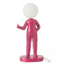 Tafellamp Duim Hars Fuchsia J-Line