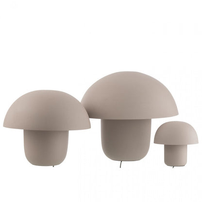 Tafellamp Ijzer Beige Large J-Line