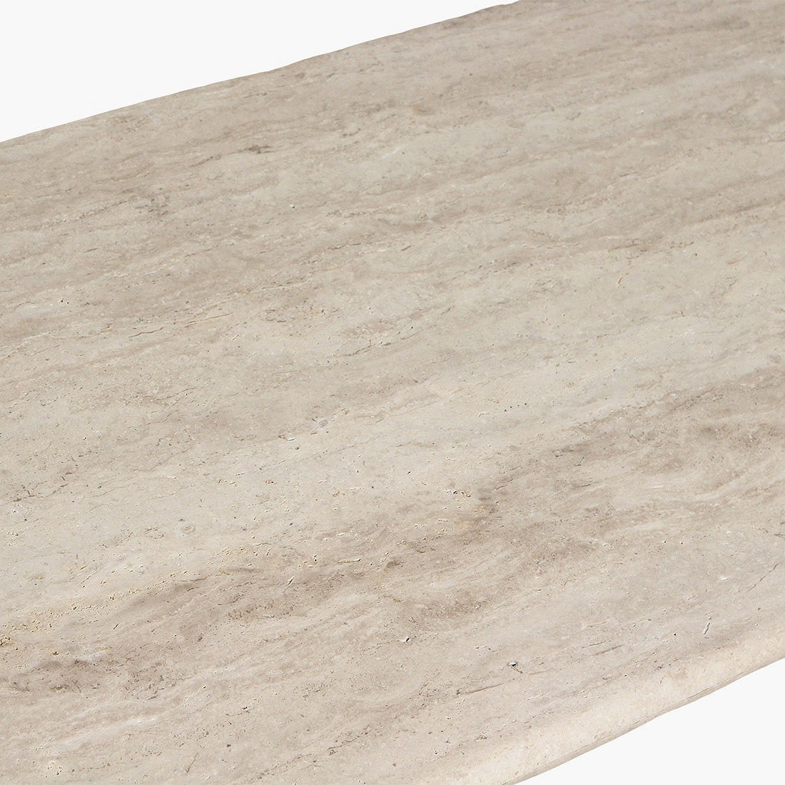 Travertin Salontafel Raw Materials - Salontafel - Raw Materials - livinglovely.nl