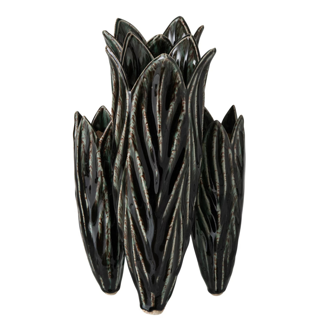 Vaso Argilla Petrolio J-Line
