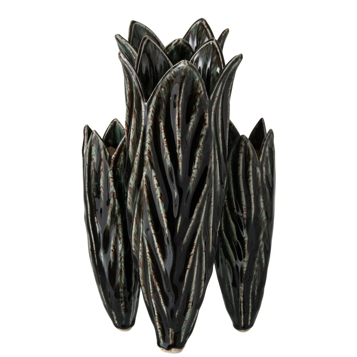 Vaso Argilla Petrolio J-Line