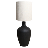 Vloerlamp Terra Bottle XL Raw Materials - Vloerlamp - Raw Materials - livinglovely.nl